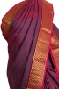 Handloom Wedding Kanjeevaram Silk Saree